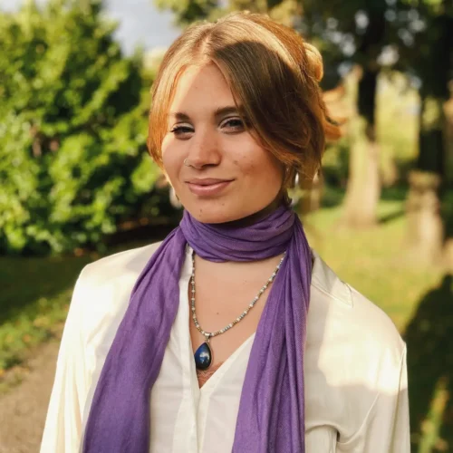 Picture of Emily Stüber